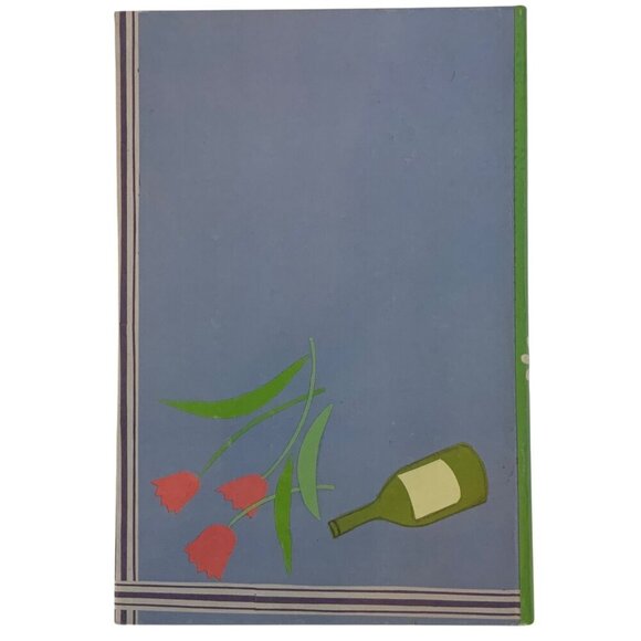 Dallas Texas Junior League Cookbook Hardcover 1978 Recipes Entertaining Tips - Picture 3 of 16